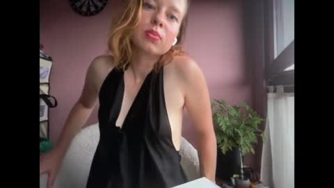 Betty online show from August 6, 3:55 pm
