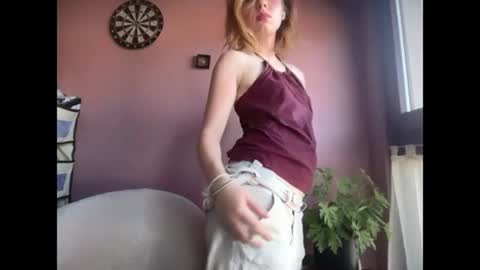 Betty online show from August 11, 3:03 pm