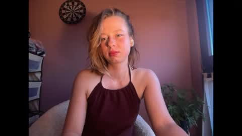 Betty online show from August 11, 6:21 pm
