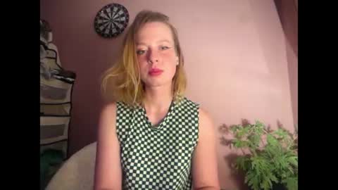 Betty online show from August 12, 7:27 pm