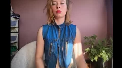 Betty online show from August 13, 7:22 am