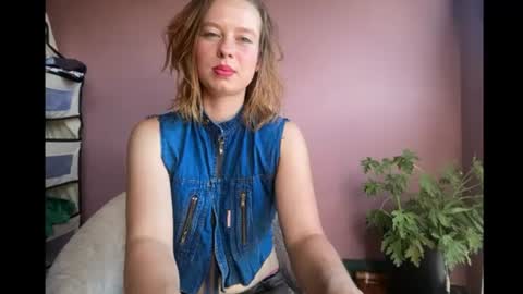 Betty online show from August 13, 8:28 am