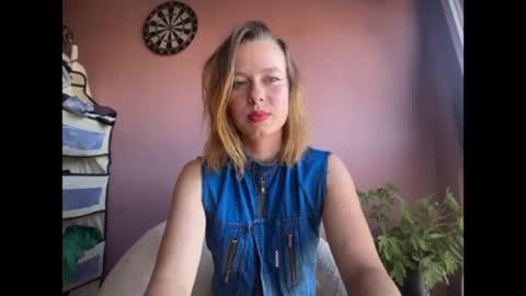 Betty online show from August 13, 12:08 pm