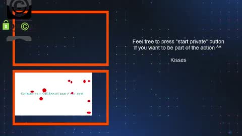 Betty online show from August 31, 8:48 am