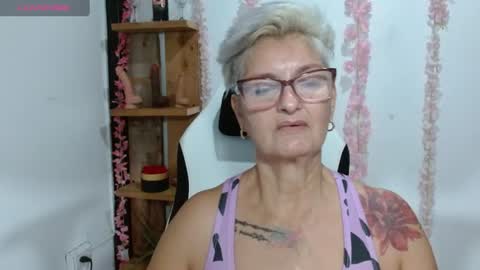 bibiana online show from July 15, 1:56 pm