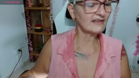bibiana online show from July 16, 9:48 pm