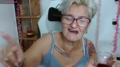 bibiana online show from July 20, 5:38 pm