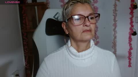 bibiana online show from July 24, 11:57 am