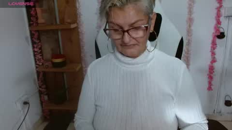 bibiana online show from July 24, 1:03 pm