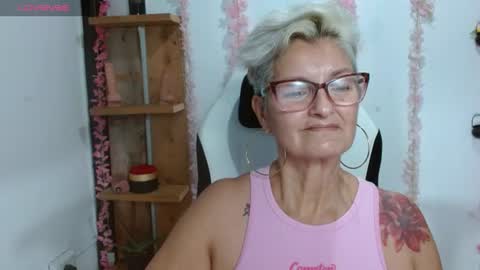 bibiana online show from July 24, 9:07 pm