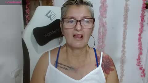bibiana online show from August 12, 12:51 pm