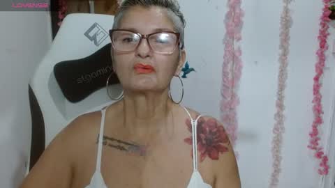 bibiana online show from August 15, 12:42 pm