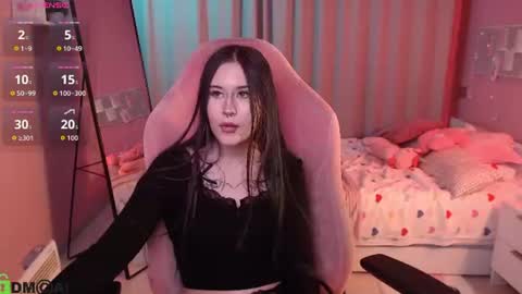 Katie online show from August 9, 2:51 pm
