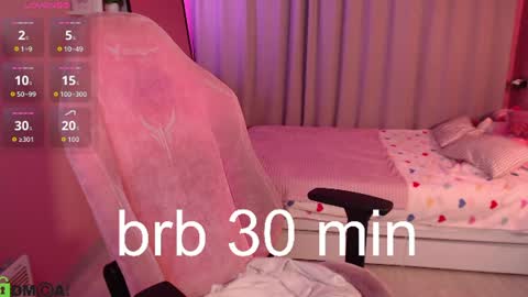 Katie online show from August 14, 11:36 am