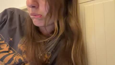 Lina online show from July 31, 9:42 pm
