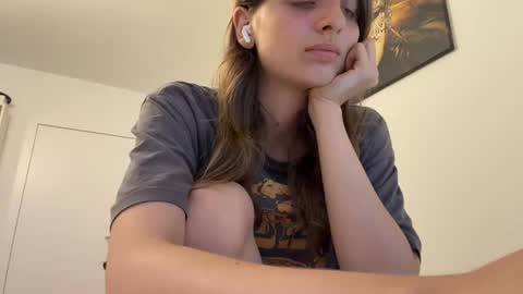 Lina online show from August 2, 6:26 pm