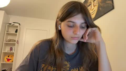 Lina online show from August 2, 7:32 pm
