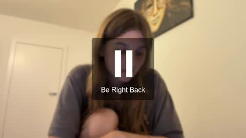 Lina online show from August 3, 6:26 pm