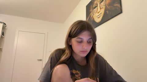 Lina online show from August 3, 8:38 pm