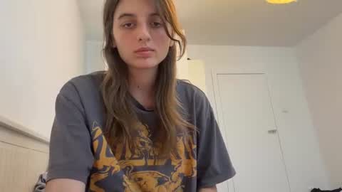 Lina online show from August 4, 4:15 pm