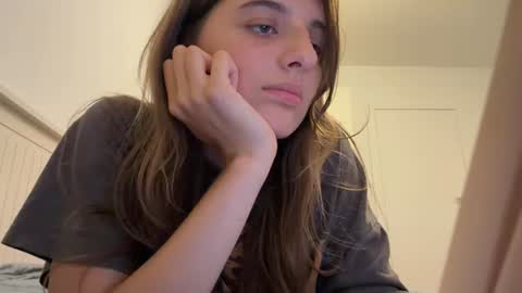 Lina online show from August 4, 6:27 pm