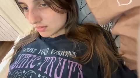 Lina online show from August 5, 4:27 pm
