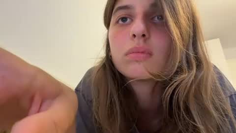 Lina online show from August 6, 5:34 pm