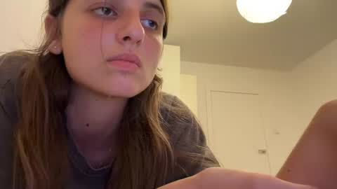 Lina online show from August 6, 6:40 pm