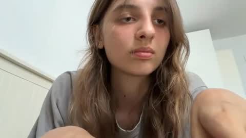 Lina online show from August 8, 4:29 pm