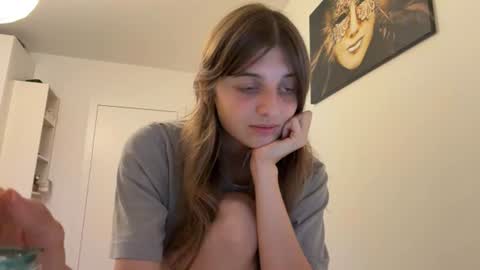 Lina online show from August 8, 6:41 pm