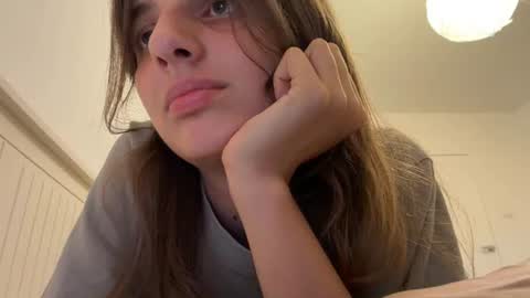 Lina online show from August 8, 8:53 pm
