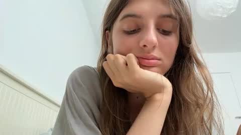 Lina online show from August 10, 12:06 pm