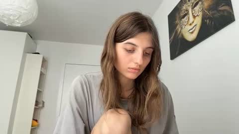 Lina online show from August 10, 2:18 pm