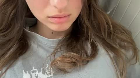 Lina online show from August 10, 3:24 pm