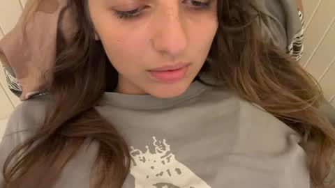 Lina online show from August 10, 6:42 pm