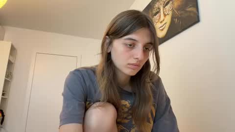 Lina online show from August 14, 4:32 pm