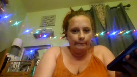 Kelly online show from August 10, 7:21 am