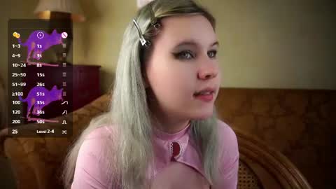 Eliz online show from August 1, 9:15 am