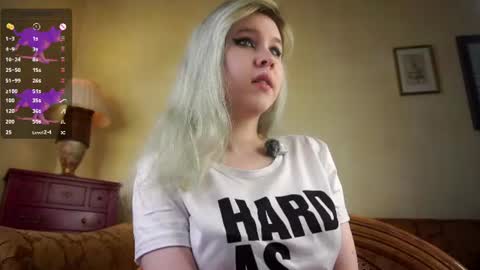 Eliz online show from August 2, 2:18 am