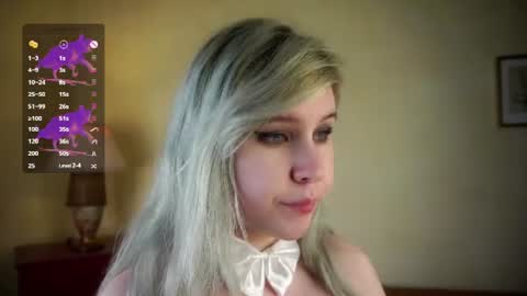 Eliz online show from August 3, 9:16 am