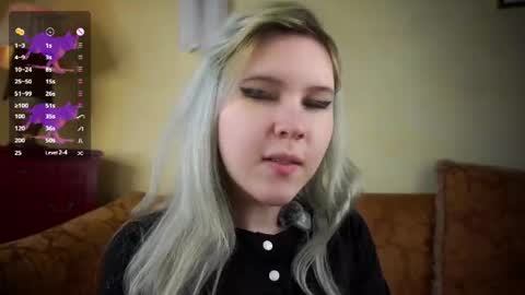 Eliz online show from August 6, 6:12 am