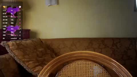 Eliz online show from August 7, 3:28 am
