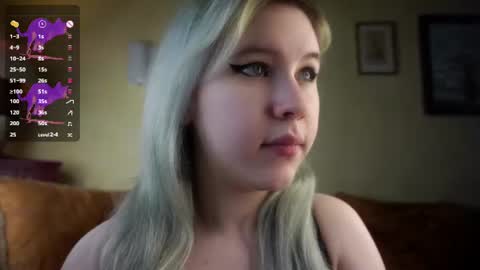 Eliz online show from August 8, 3:17 am
