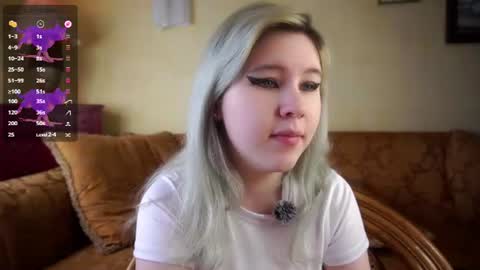 Eliz online show from August 9, 1:17 am