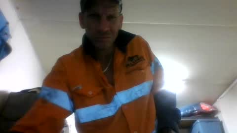 bgaussieck69 online show from July 14, 8:09 pm