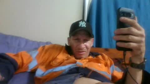bgaussieck69 online show from July 15, 12:00 am