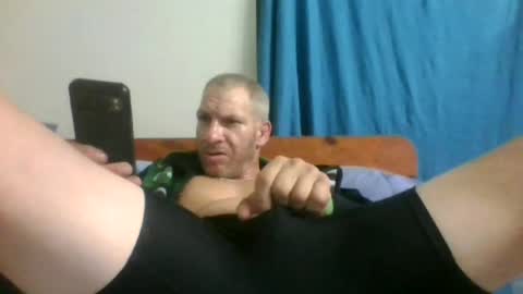 bgaussieck69 online show from July 31, 2:07 am