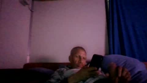 bgaussieck69 online show from August 1, 6:25 pm