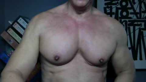 BGDKMUSCLEGUY - SELECTED BY CHATURBATE AS A TOP BROADCASTER FOR 2022 online show from July 21, 5:59 pm