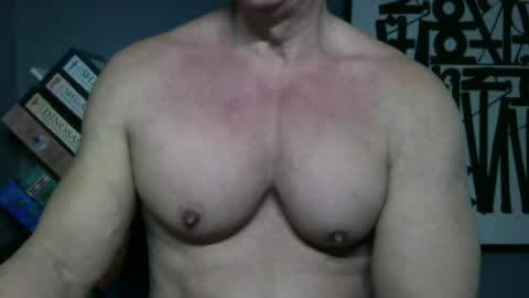BGDKMUSCLEGUY - SELECTED BY CHATURBATE AS A TOP BROADCASTER FOR 2022 online show from July 23, 5:59 pm